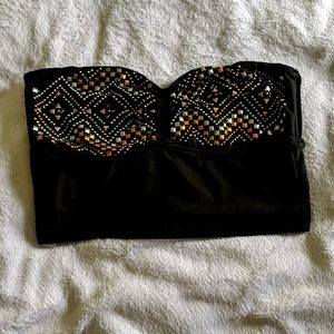 PINK Victorias Secret Bandeau